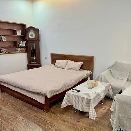 Апартаменти Bom'S House Ханой Екстер'єр фото